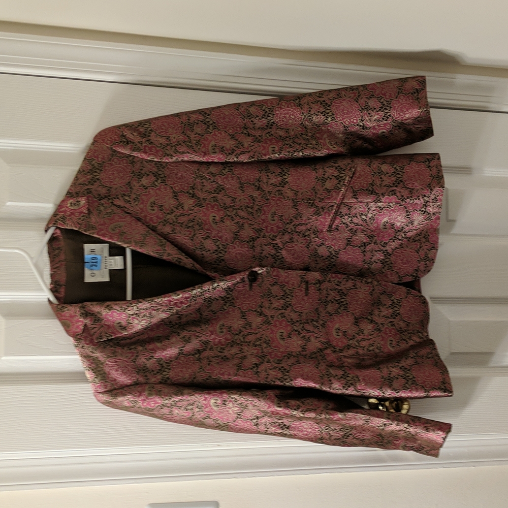 Oscar de la Renta Blazer
